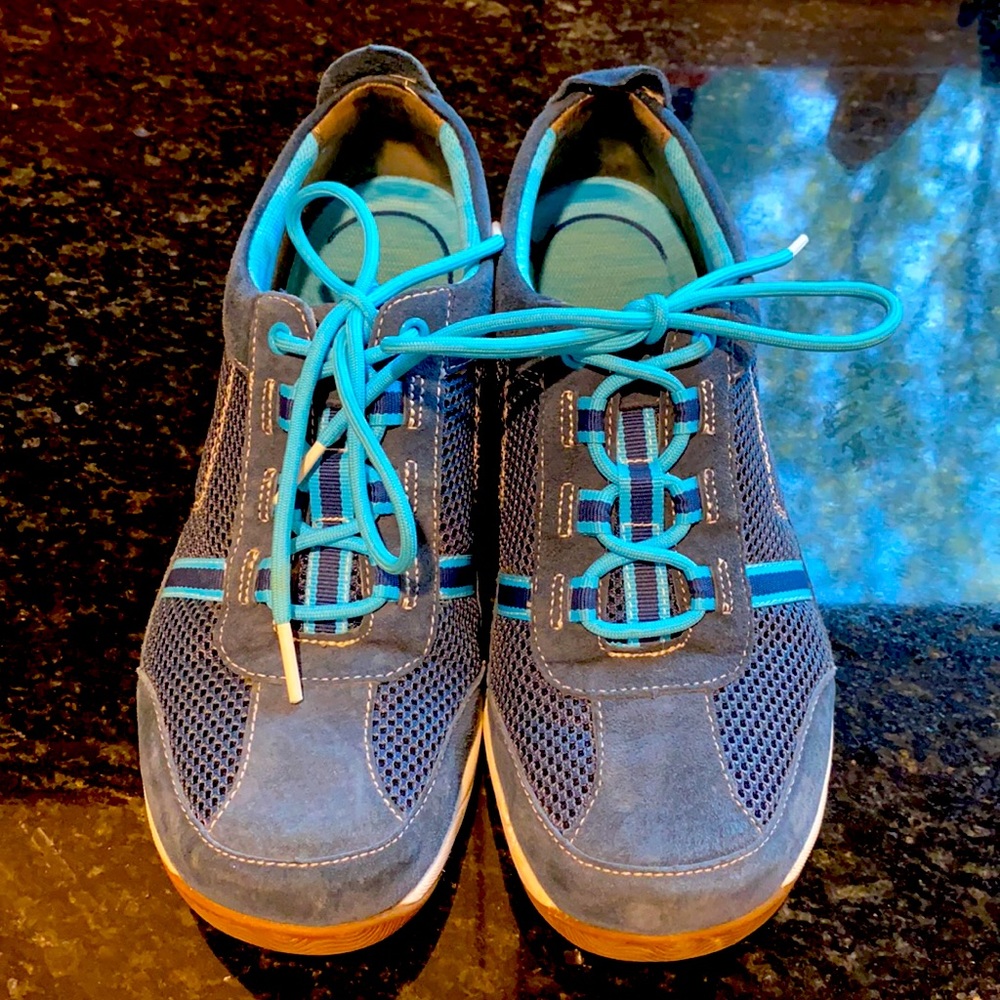 Dansko shoes